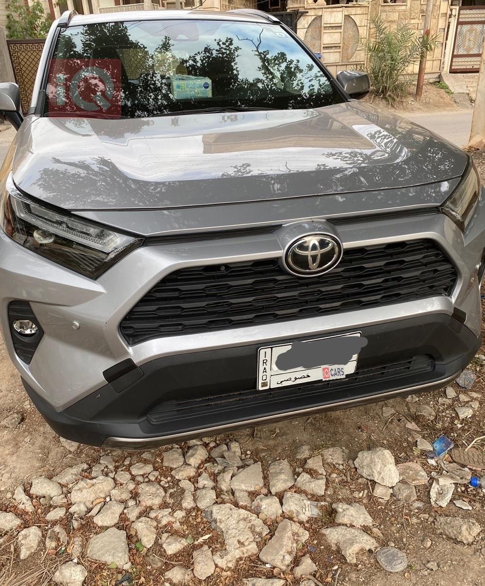 تويوتا راف 4